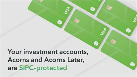 spend smarter card acorns|acorns spend account.